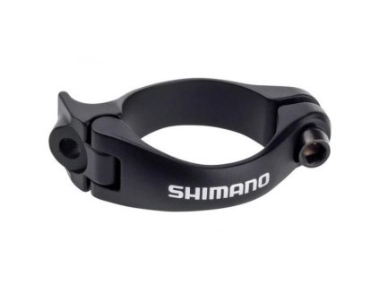 objímka přesmykače Shimano SM-AD91