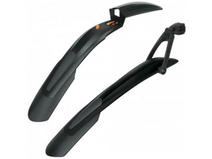 blatníky SKS Blade 29/27.5+ Black sada