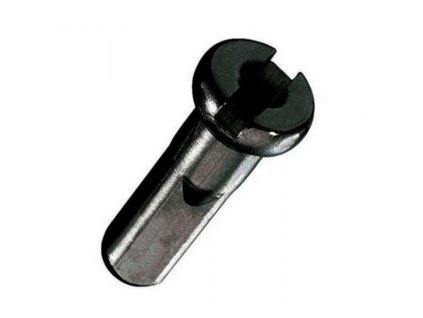 niple Mach1 černé 2/12mm 100ks