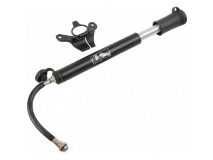 pumpa M-Wave mini FLEXI TUBE Al