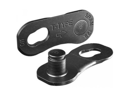spojka řetězu Sram PowerLink 12 T-Type Eagle 1ks black