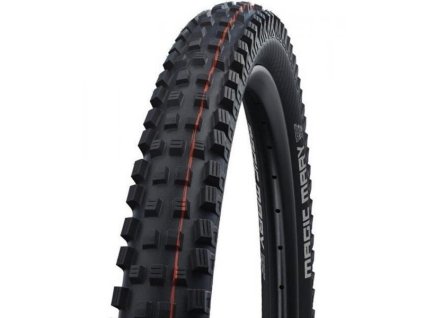 plášť Schwalbe Magic Mary 29x2,4 SuperGround Addix Soft TLE