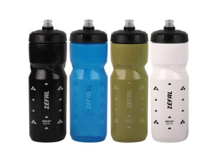 láhev Zéfal Sense Soft 80