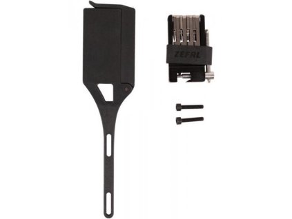 Zefal AFA 8 multiklíč pod košík