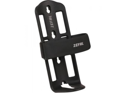 košík Zéfal Z Adventure černý