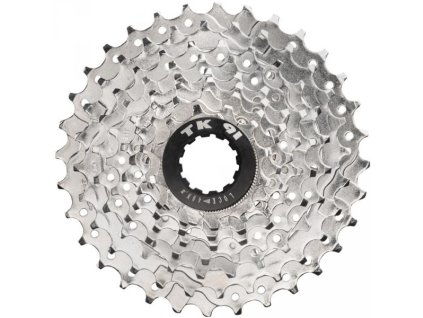 kazeta Force 8-pastorků