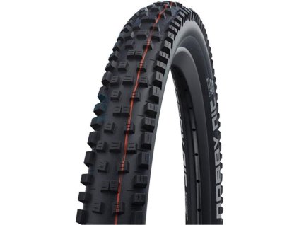 plášť Schwalbe Nobby Nic 29x2,4 SuperTrail TLE Addix Soft