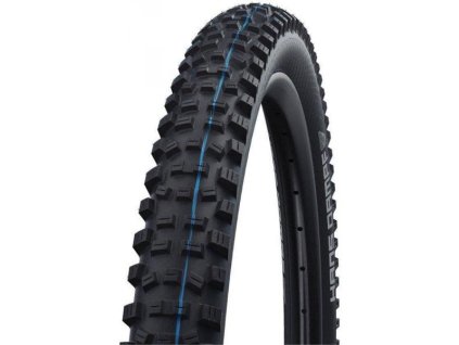 plášť Schwalbe Hans Dampf 29x2,6 SuperTrail Addix Speedgrip TLE