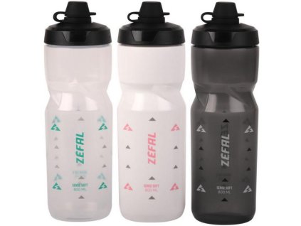 láhev Zéfal Sense Soft 80 No Mud
