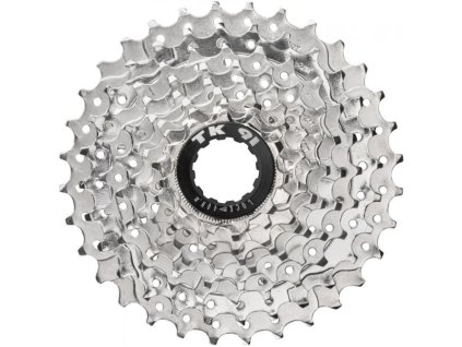 kazeta Force 9-pastorků