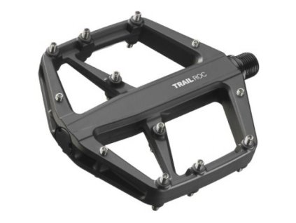 pedály Look Trail Roc Black