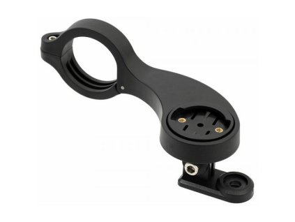 držák MAX1 computeru Garmin/ Sigma ROX a světla na řidítka