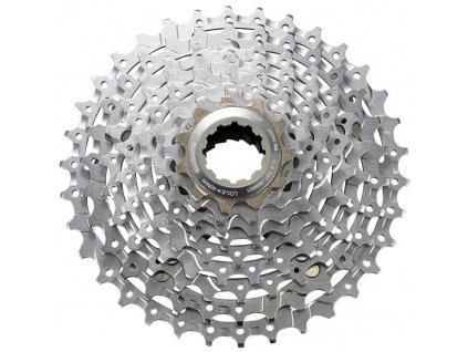 kazeta Shimano XT CS-M770 9s