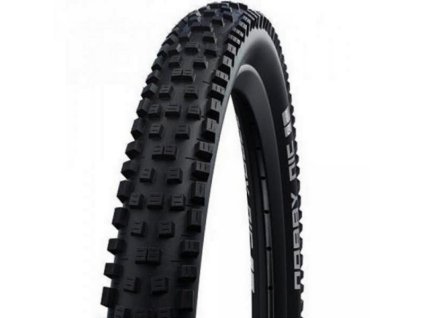 plášť Schwalbe Nobby Nic 29x2,4 Addix Performance drát