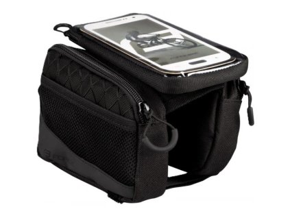 brašna na rám Force Dual černá