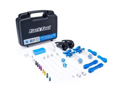 Park Tool BKM-1.2 sada odvzdušňovací MINERAL