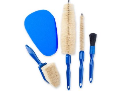 Park Tool BCB-5 sada kartačů