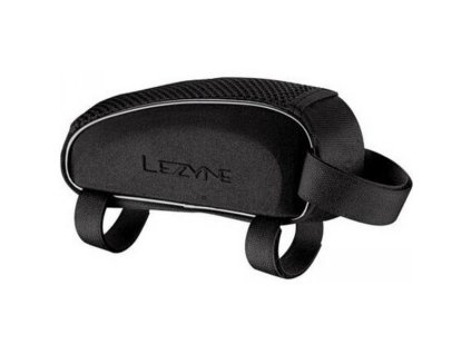 Lezyne Energy Caddy brašna na rám 1,2 l černá