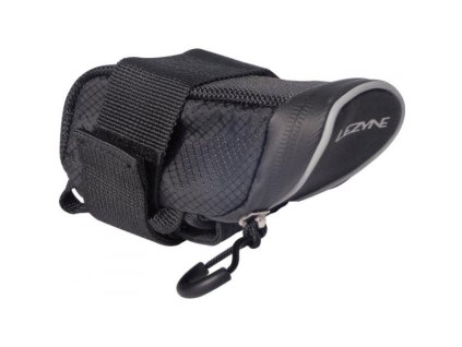 Lezyne Micro Caddy podsedlová brašna