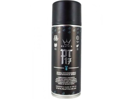 Peaty´s PT17 General Maintenance 400ml