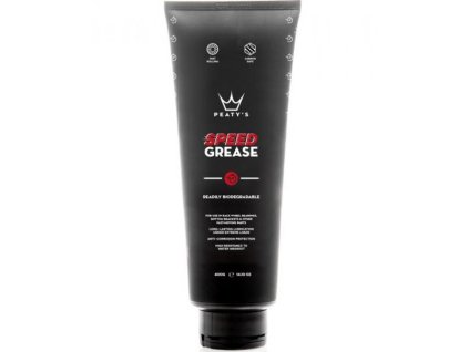 Peaty´s Speed Grease WORKSHOP 400g vazelína