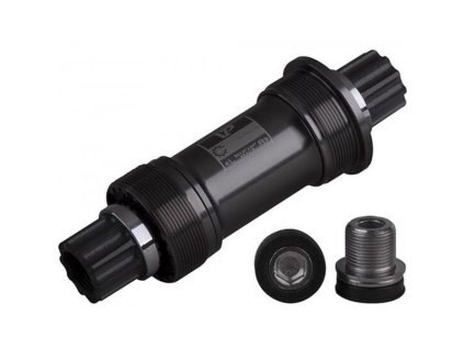 středová osa VP ISIS