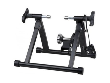 trenažér Pro-T Magnetic černý