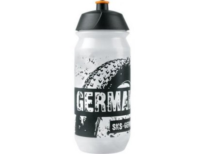 láhev SKS Team Germany 500ml