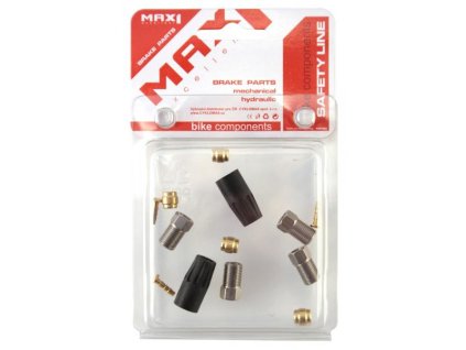koncovka MAX1 montážní sada Kit A