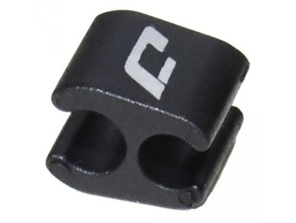 Jagwire svorka na bowdeny brzda/řazení 1ks