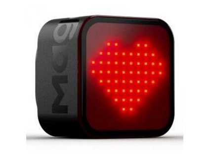 Magene L308 zadní blikačka