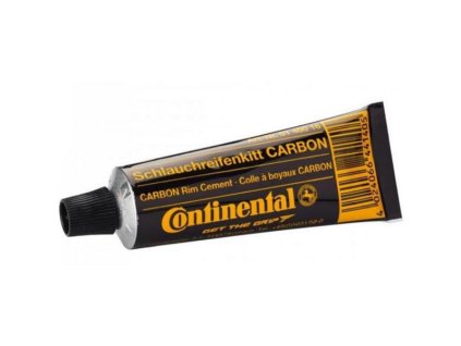 Continental Carbon 25g lepidlo na galusky