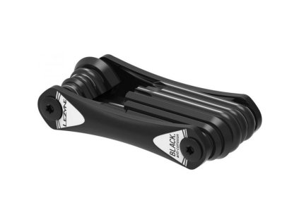 Lezyne RAP II 12 funkcí multiklíč