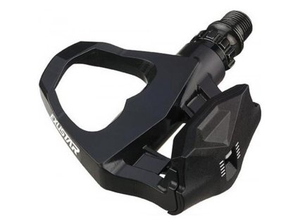 pedály Exustar PR17 Black
