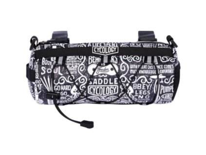 Cycology Wisdom brašna na řidítka