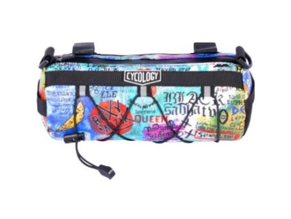 Cycology Rock N Roll brašna na řidítka