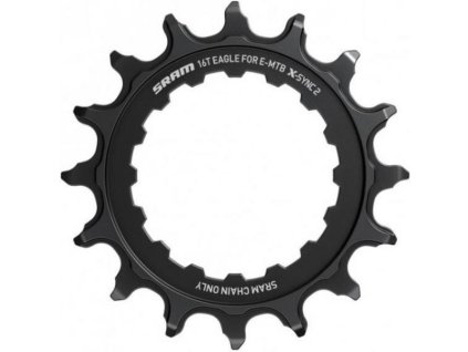 převodník Sram X-sync ST Eagle Bosch 16z