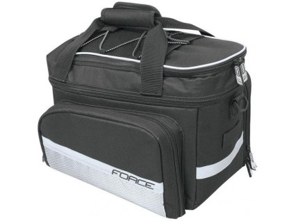 brašna na nosič Force Large 20L