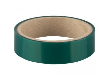 páska FORCE Tubeless 11m zelená