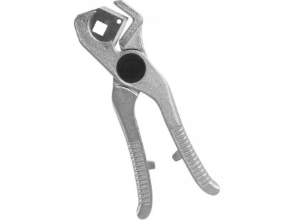 kleště Force Profi Fe na hydraulické hadičky