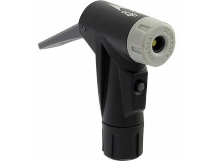 hlavice pumpy MAX1 Dual Head