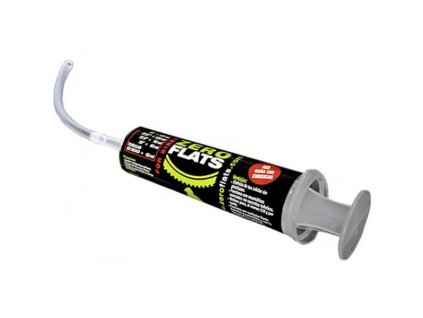 ZeroFlats injector 60ml