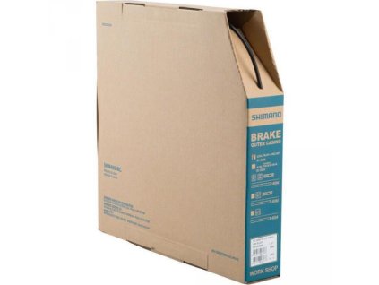 bowden Shimano brzdový DURA-ACE BC-9000 40m černý