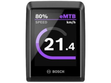 Bosch Kiox 300 Smart System displej