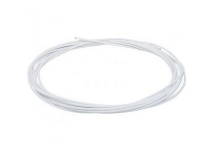 bowden Shimano brzdový SLR 1m bílý