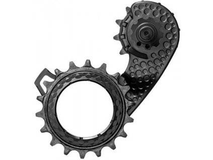 vodítko AbsoluteBlack Hollowcage pro Shimano R8100 černá