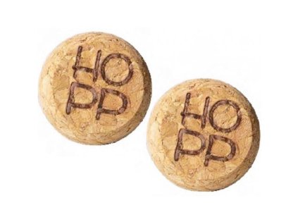 korkové plugy do řidítek Bartape BT-COK PG01