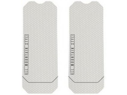 AMS ochranné polepy na kliky průhledné