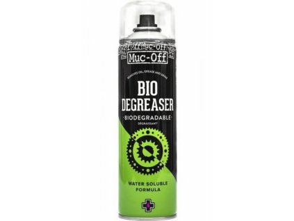 Muc-Off Bio Degreaser Bio čistič na řetězy 500ml