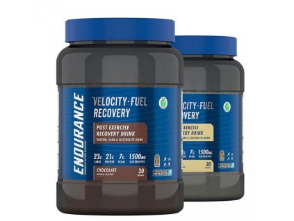 ENDURANCE Recovery Drink 1,5kg